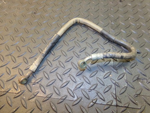 2004 rear back brake - 2004,
