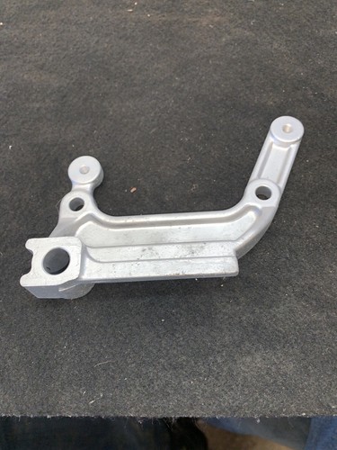 Kawasaki 2002 rear brake - 2002,