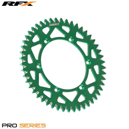 Rfx pro series elite - pro,
