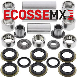 All balls linkage bearing - all,