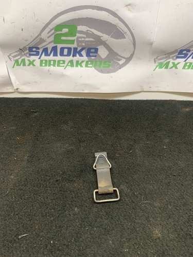 Kawasaki 2010 tank - 2010, strap