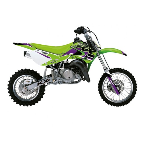 Blackbird racing sticker kit - blackbird,