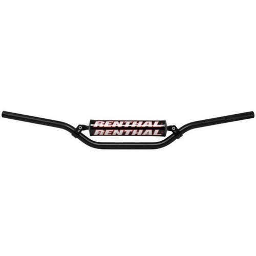 Renthal 22mm mini black - 22mm,