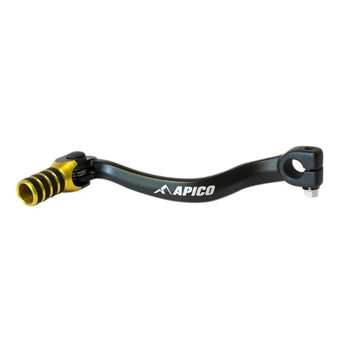 Apico elite gear pedal for - elite,