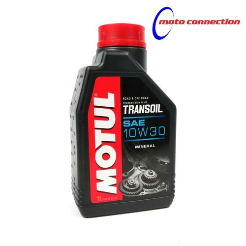 Motul 10w30 light gear box - 10w30,