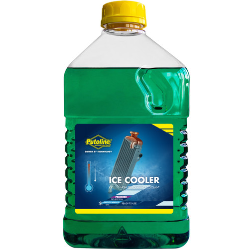 Ice cooler high performance - cooler,