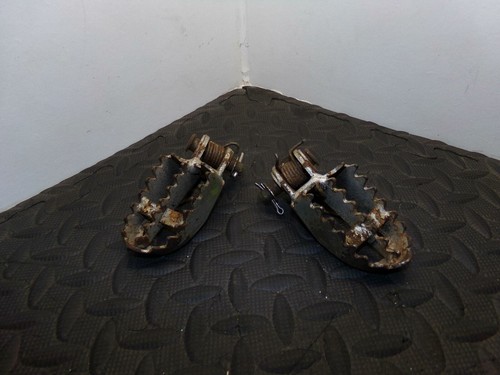 2004 foot pegs pins and - kx, 65