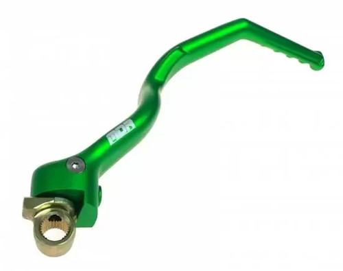 Mdr kick start pedal kawasaki - mdr,
