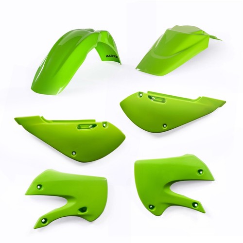 Acerbis standard plastics kit - acerbis,