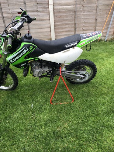Kawasaki 34024 1252 - kawasaki, stand-side