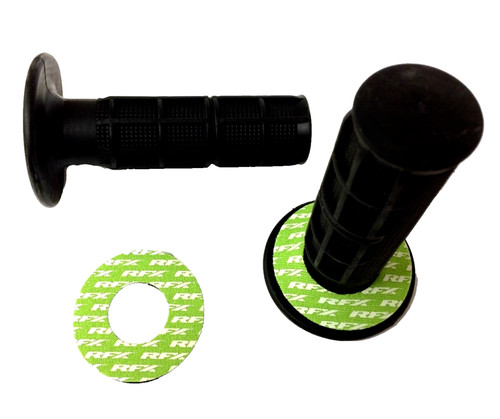 Raceline grips with - with, rfx