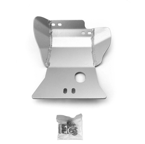 Ricochet skid plate - plate, hd