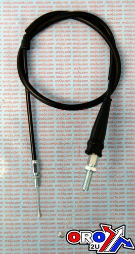 Cable throttle kx65 - cable,