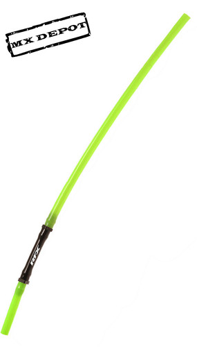 Rfx green fuel vent breather - fuel,