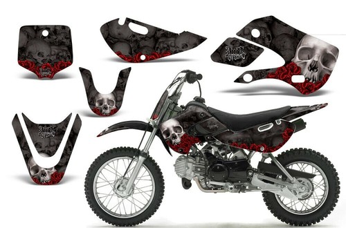 Graphic stickers plt decals - graphic,