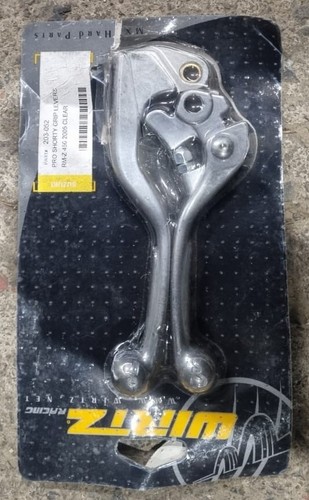 Wirtz short clutch brake - short,