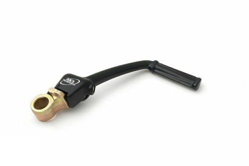 As3 kick start lever - start,
