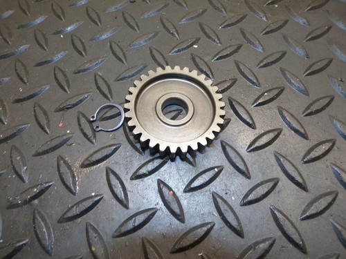 Kick start idle spur - 65,