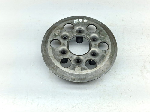 Kawasaki clutch pressure - kawasaki,