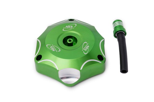 As3 petrol fuel gas - gas, cap