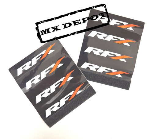 Rfx workshop grip covers - rfx,