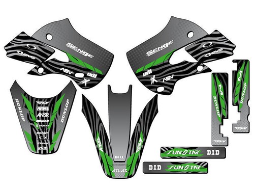 2000 2025 tigre - kx,