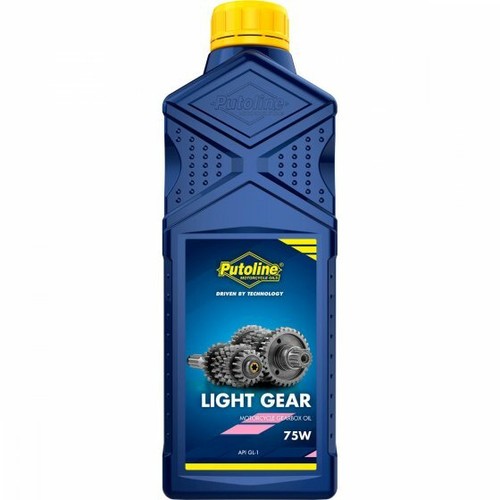Putoline light gear - putoline, oil