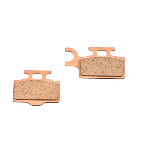Brake pads front - front, kawasaki