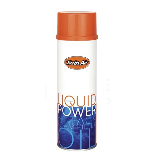 Twin air liquid - liquid,
