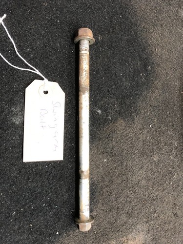 Kawasaki 2010 swingarm - kawasaki,