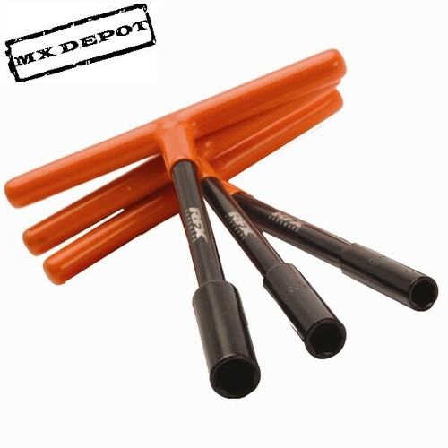 Rfx bar set - 10mm, 12mm