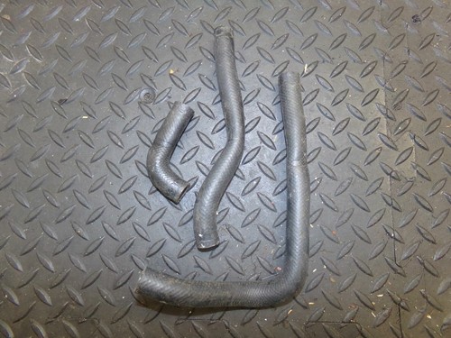 2001 radiator hoses 2k64 - 2001,