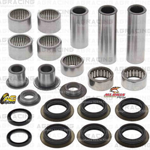 All balls linkage bearings - all, &