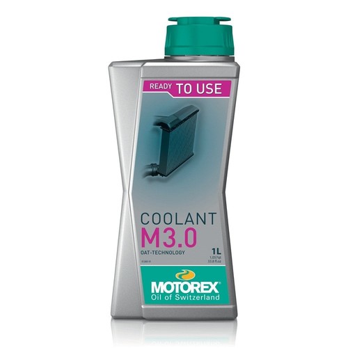 Coolant kawasaki kx65 kx85 - coolant,