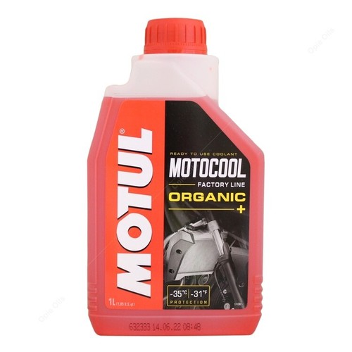 Motul factory line - motul,