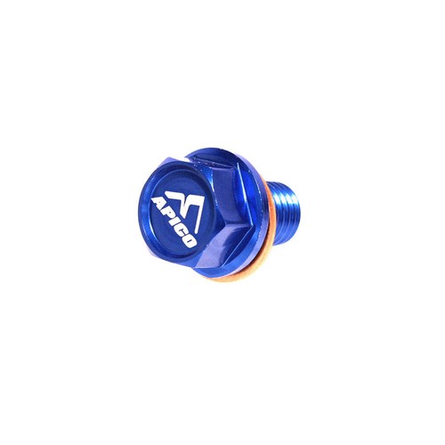 Apico magnetic sump - sump, bolt