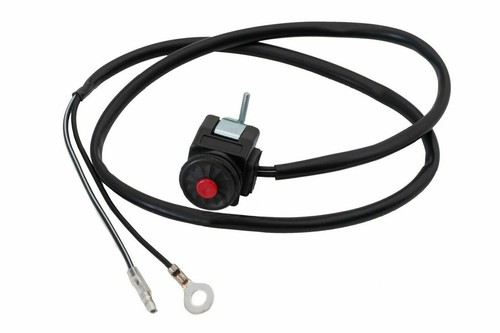Kawasaki style kill - kawasaki, switch