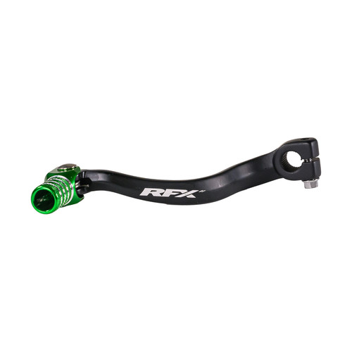 Rfx race gear lever kawasaki - gear,