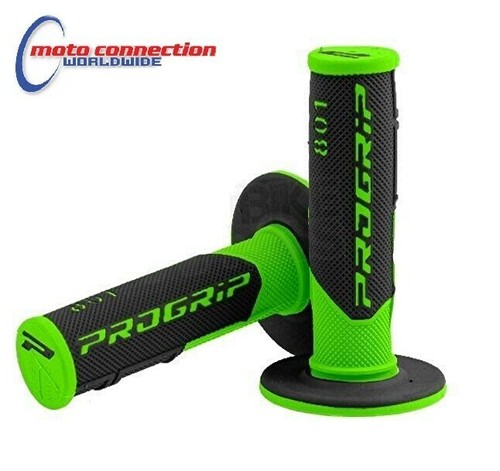 Kawasaki kx80 kx85 grips pro - kx80,
