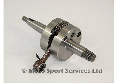 Mitaka complete crank brand - mitaka,