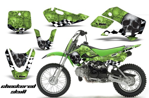 Graphic stickers plt decals - graphic,