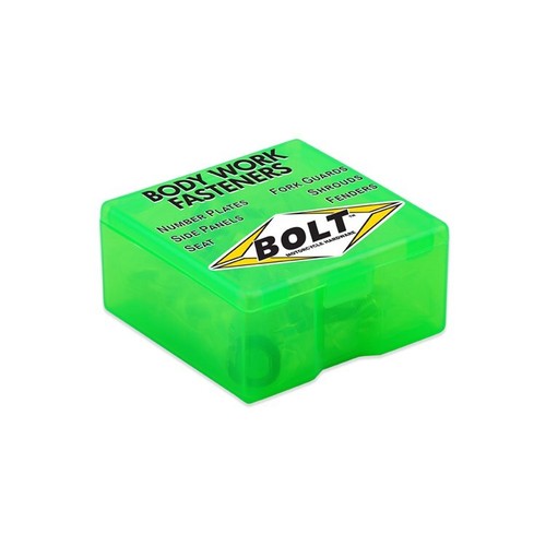 Bolt hardware plastic fastener - hardware,