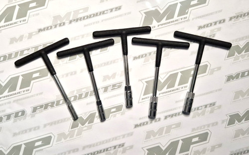 Moto products bar piece - t,