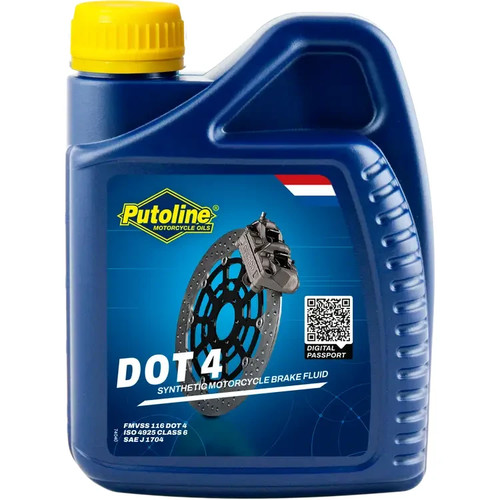 Putoline dot synthetic - putoline,