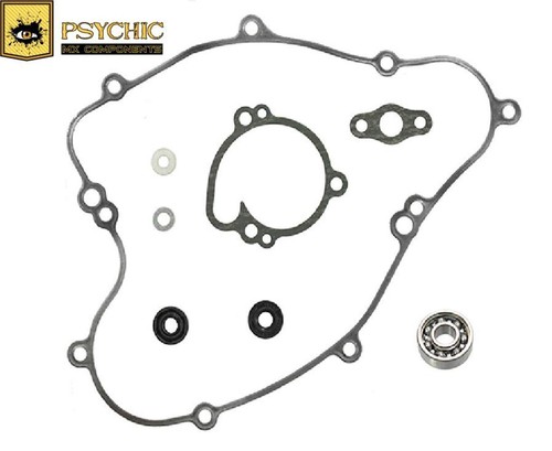 Psychic water pump kit - psychic,
