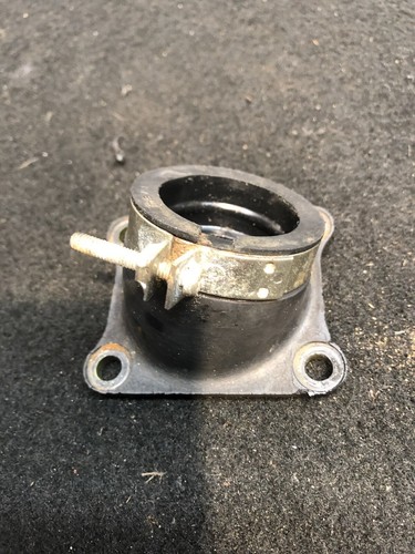 Kawasaki 2010 inlet - 2010,