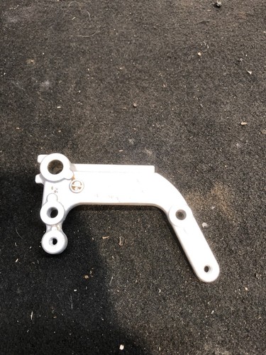 Kawasaki 2010 rear back - 2010,