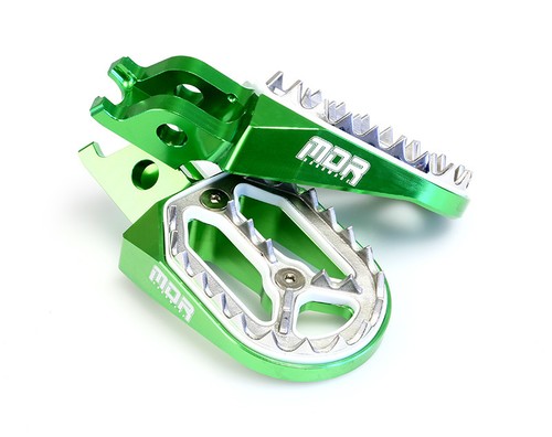 Mdr pro bite red wide - bite,