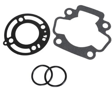 Head base exhaust - head, set