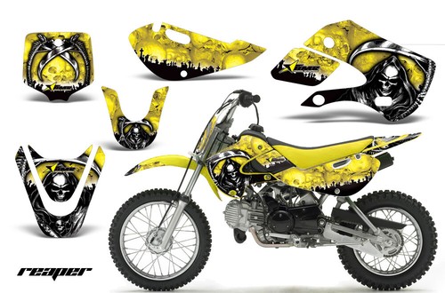 Graphic stickers plt - stickers, decals